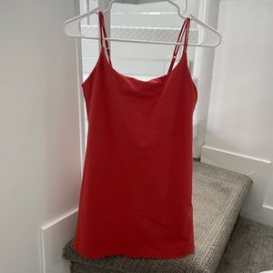 Abercrombie & Fitch Traveler Mini Dress